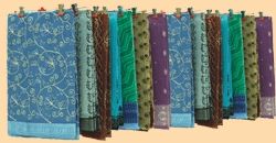 Cotton Sarees