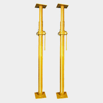 Durable Adjustable Telescopic Prop Application: Construction