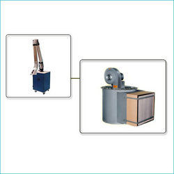 Fume And Dust Extractor