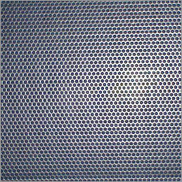 KRISHNA Perforated Sheets