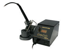 Lead Free Soldering Station Application: Industries