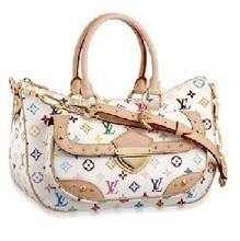 Louis Vuitton Printed Handbag For Ladies Gender: Women