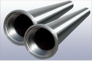 Silver Pioe Die For Spherulitic Cast Iron Pipe