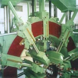 Pipe Forming Equipment