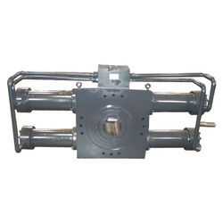 Rotary Actuator