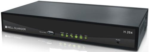 Standalone DVR-H