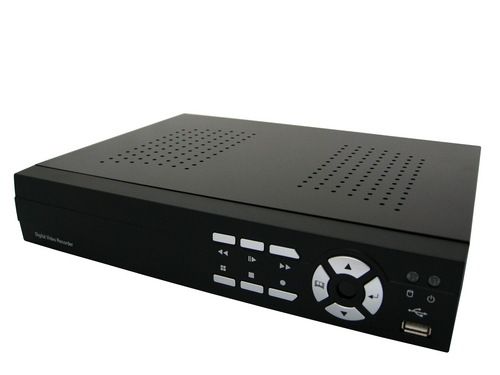 Standalone DVR-M