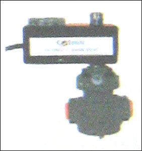 Timer Based Auto Drain Valves