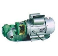 Wcb Series Gear Oil Pump