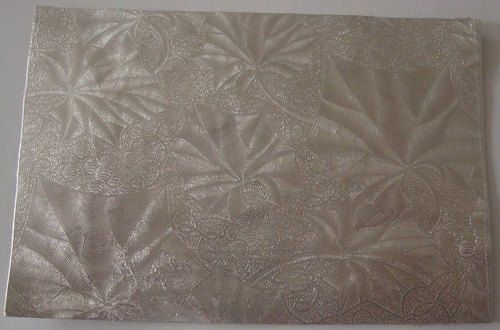 Aluminium Embossed Paper