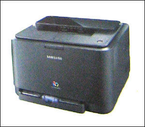 Color Laser Printer