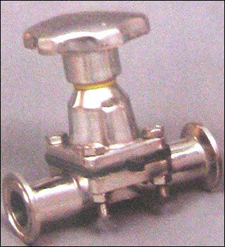 Diaphragm Valves