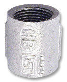 Durable Pipe Fitting Socket