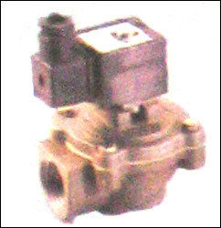 Dust Collecting Valves