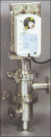 Flow Diversional Valves