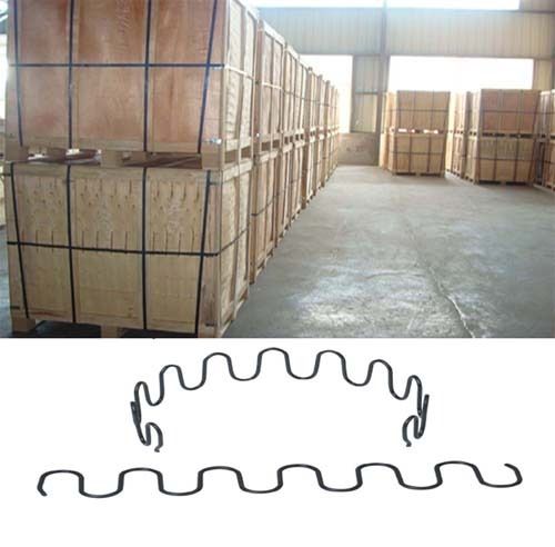 High Tensile Strength Sofa Spring