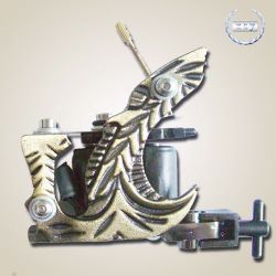 M Tattoo Machine