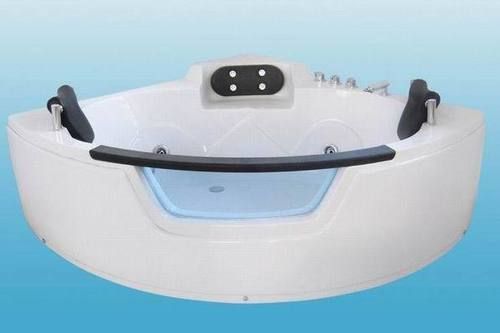 Massage bathtub