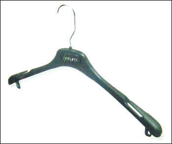 Plastic Garments Hangers