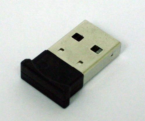 Usb2.0 Bluetooth Dongle Frequency Range (Hz): Ism 2.4G Hertz (Hz)