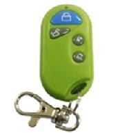 Green Waterproof Wireless Remote Control