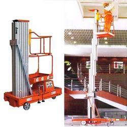 Aluminium Work Platform (Sawp-1000)