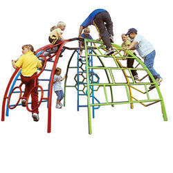 playground climbers