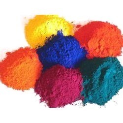 Cationic Dyes And Acrylic Dyes