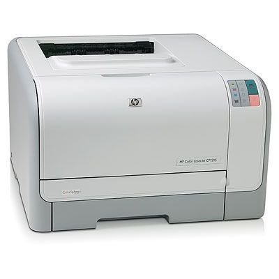 HP Color LaserJet Printer