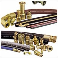 HYDRAULIC HOSE