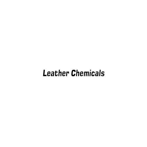 Kimberlite Leather Chemicals