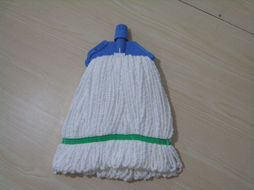 Light Weight Microfiber Mop Head