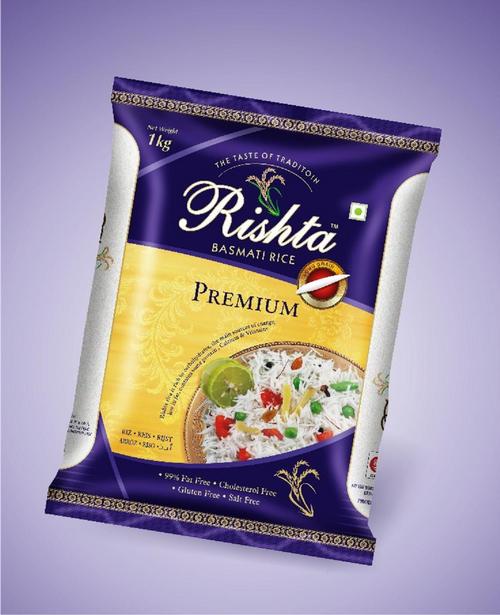 Rishta Premium Basmati Rice