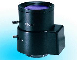 1/3a Ccd Cctv Lens