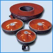 Abrasion Resistant Lining & Liner