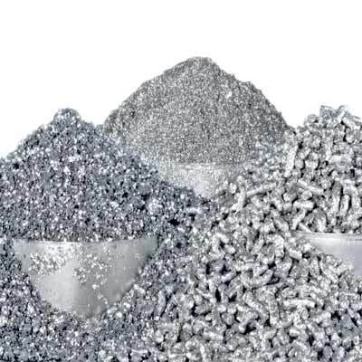 Aluminum Powder