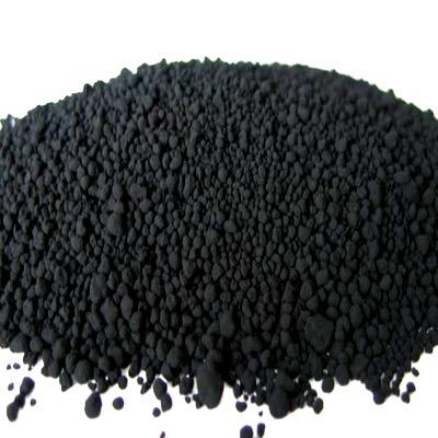 Carbon Black - Nanoparticle Powder , Enhanced Thermal Conductivity for Rubber and Plastics Applications