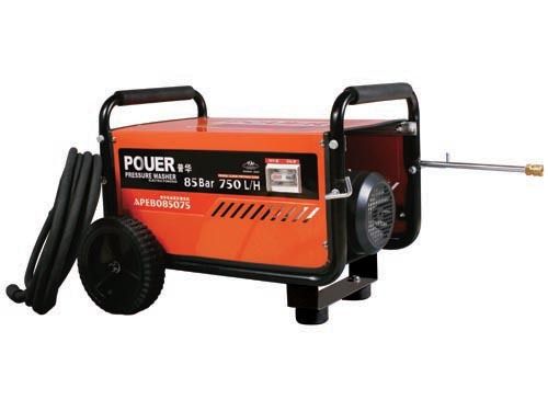 Electric High Pressure Washer