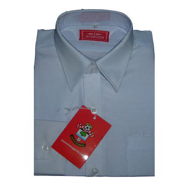 European Style Children Shirt