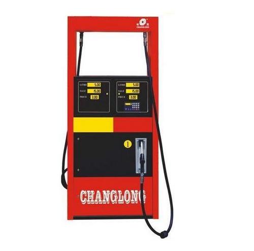 Fuel Dispenser