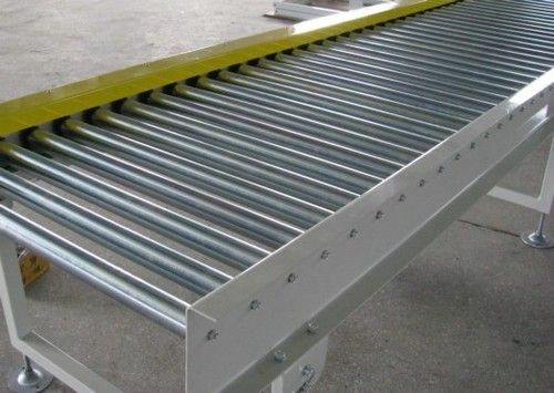 Heavy Duty Roller Conveyor