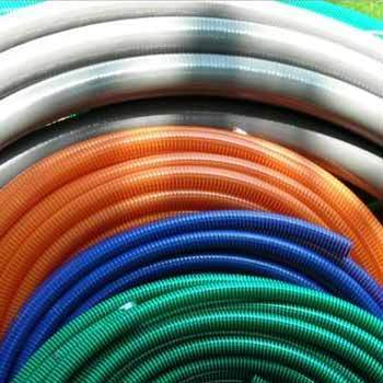 PVC Suction Hoses