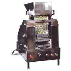 Semi Automatic Capsules Loading Machine