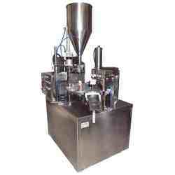 semi automatic packing machine