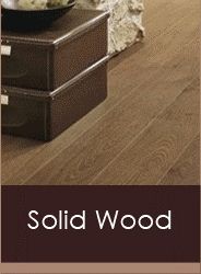 Brown Slip Resistant Solid Wood Flooring