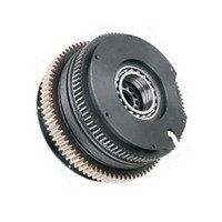 Metal Superior Finish Clutch Brake Loom