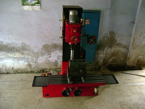 Vertical Cylinder Boring Machine