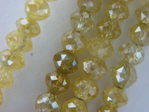 Yellow Beads Capacity: 1500 To 5000 Kg/Hr