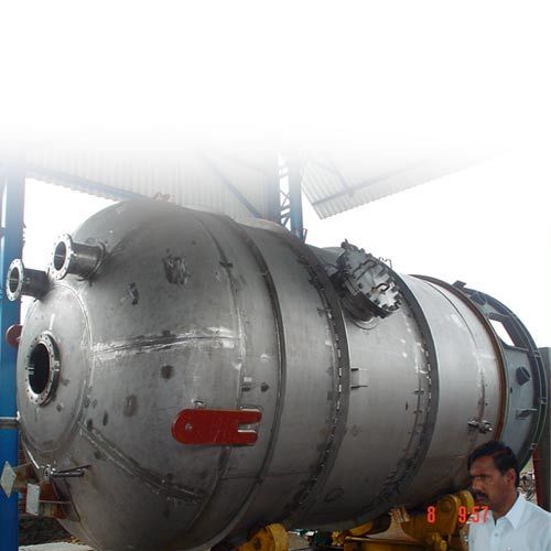 Arsh Pressure Vessels