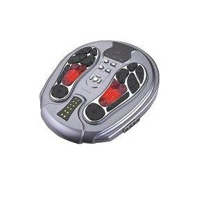 Biological Electromagnetic Pulse Foot Massager